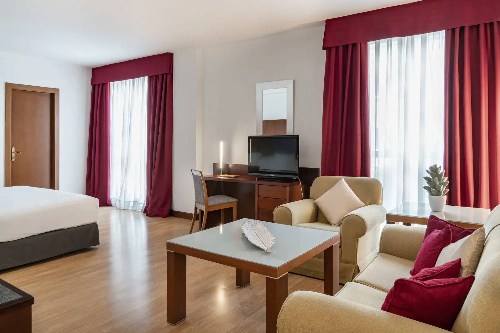 Hotel Vincci Ciudad de Salamanca