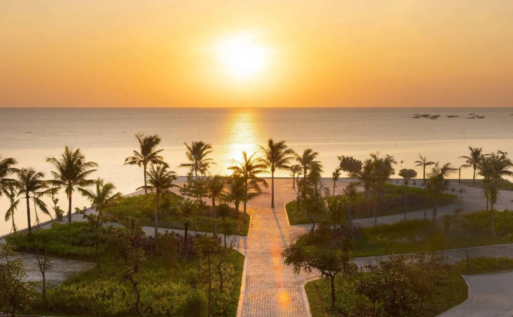 Fairfield by Marriott Belitung