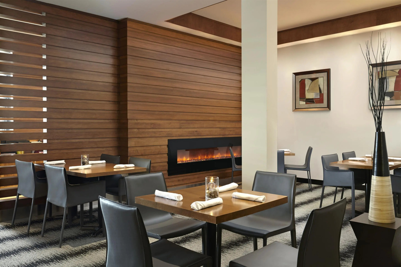 Four Points by Sheraton Edmonton International Airport