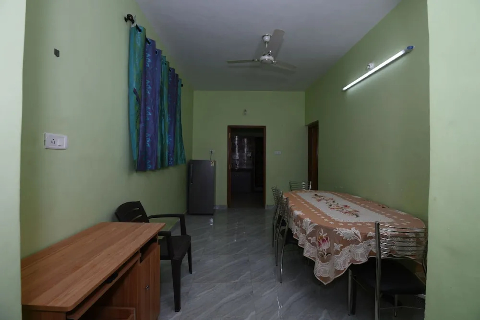 OYO 22994 Home Cozy 2BHK Near Mall De Goa