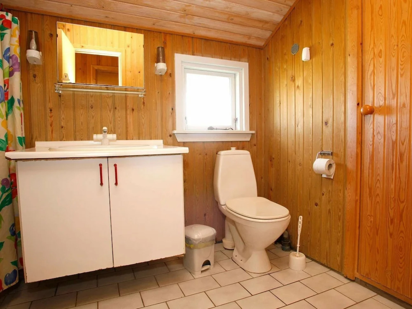 8 Person Holiday Home in Thisted