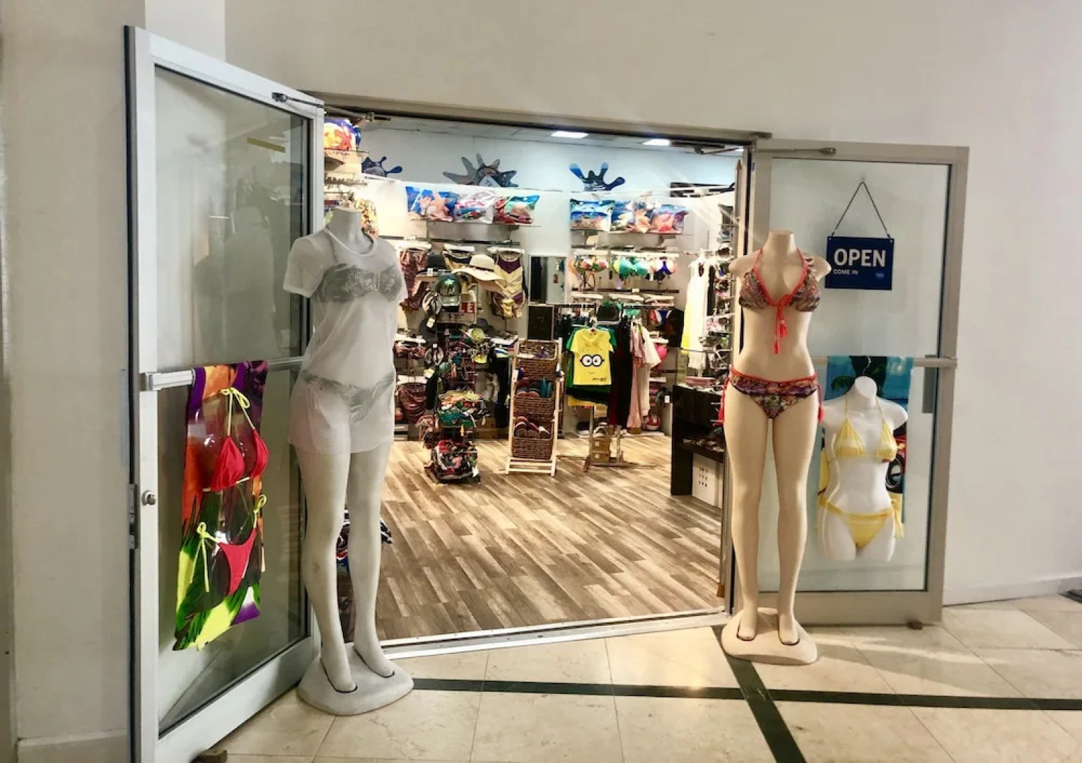 Casablanca by Suarez Condo Hotels