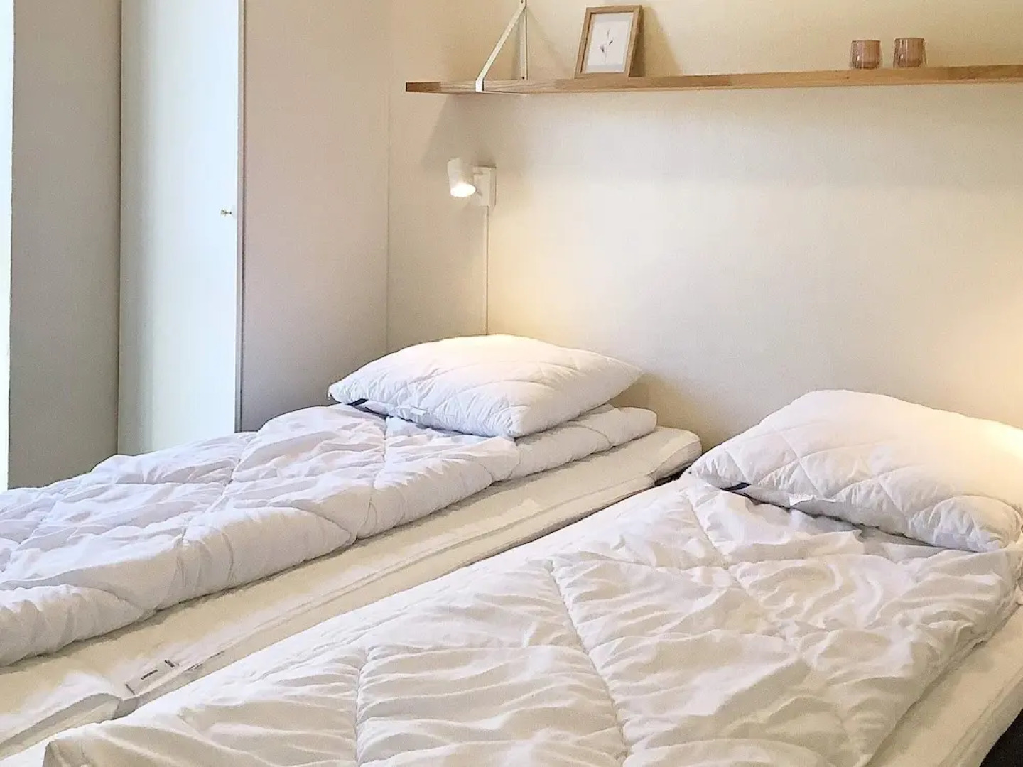 5 Star Holiday Home in Vestervig