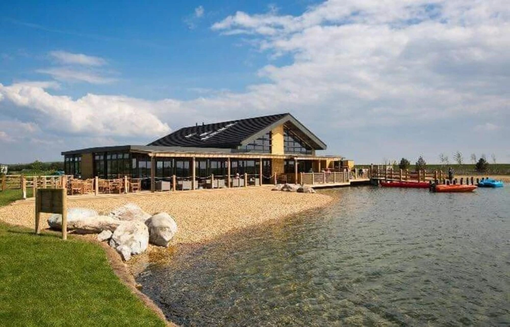 Immaculate 3-bed in the Beautiful Lake District