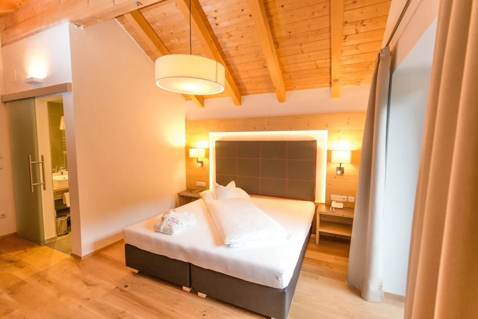 Moseralm Dolomiti Hideaway