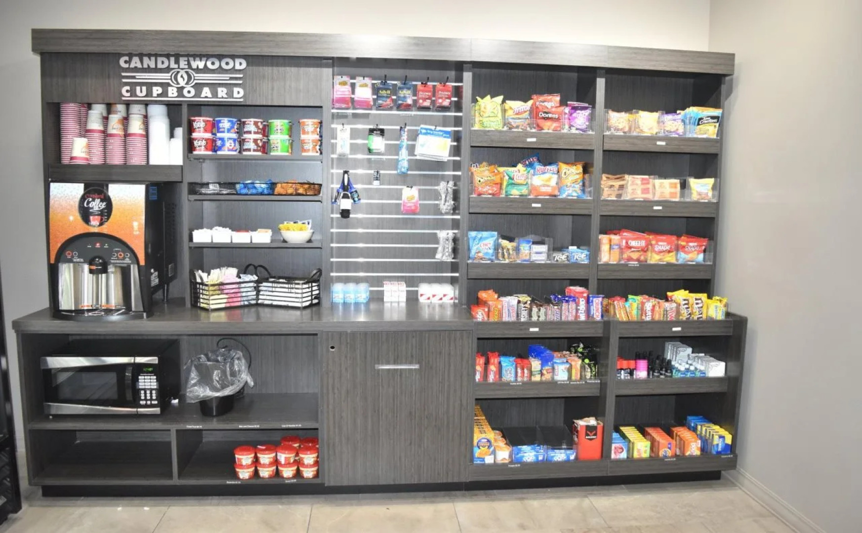 Candlewood Suites Kansas City - Independence by IHG