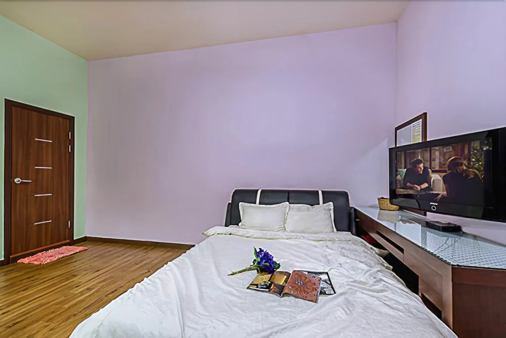 Gapyeong Sky Jeongwon Pension