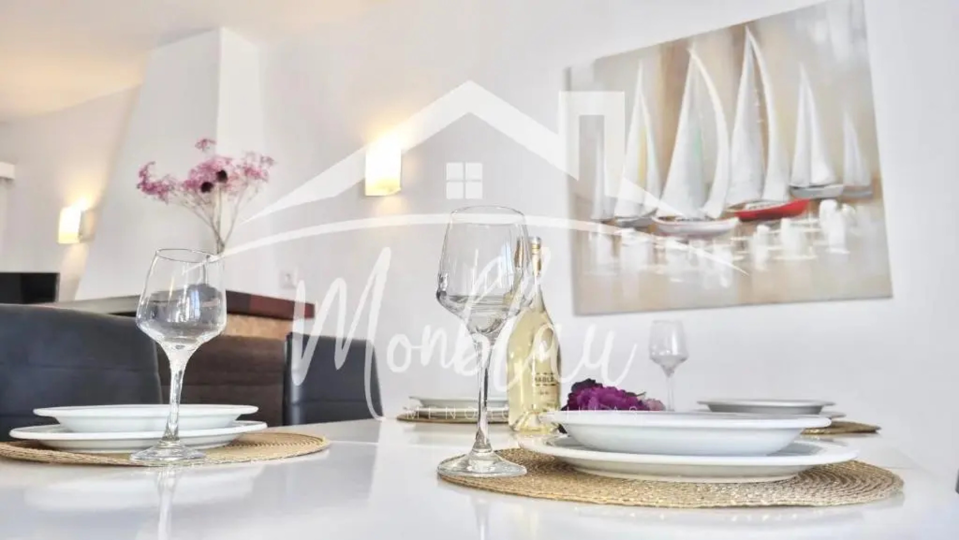 Villa Menorca Lorenzo