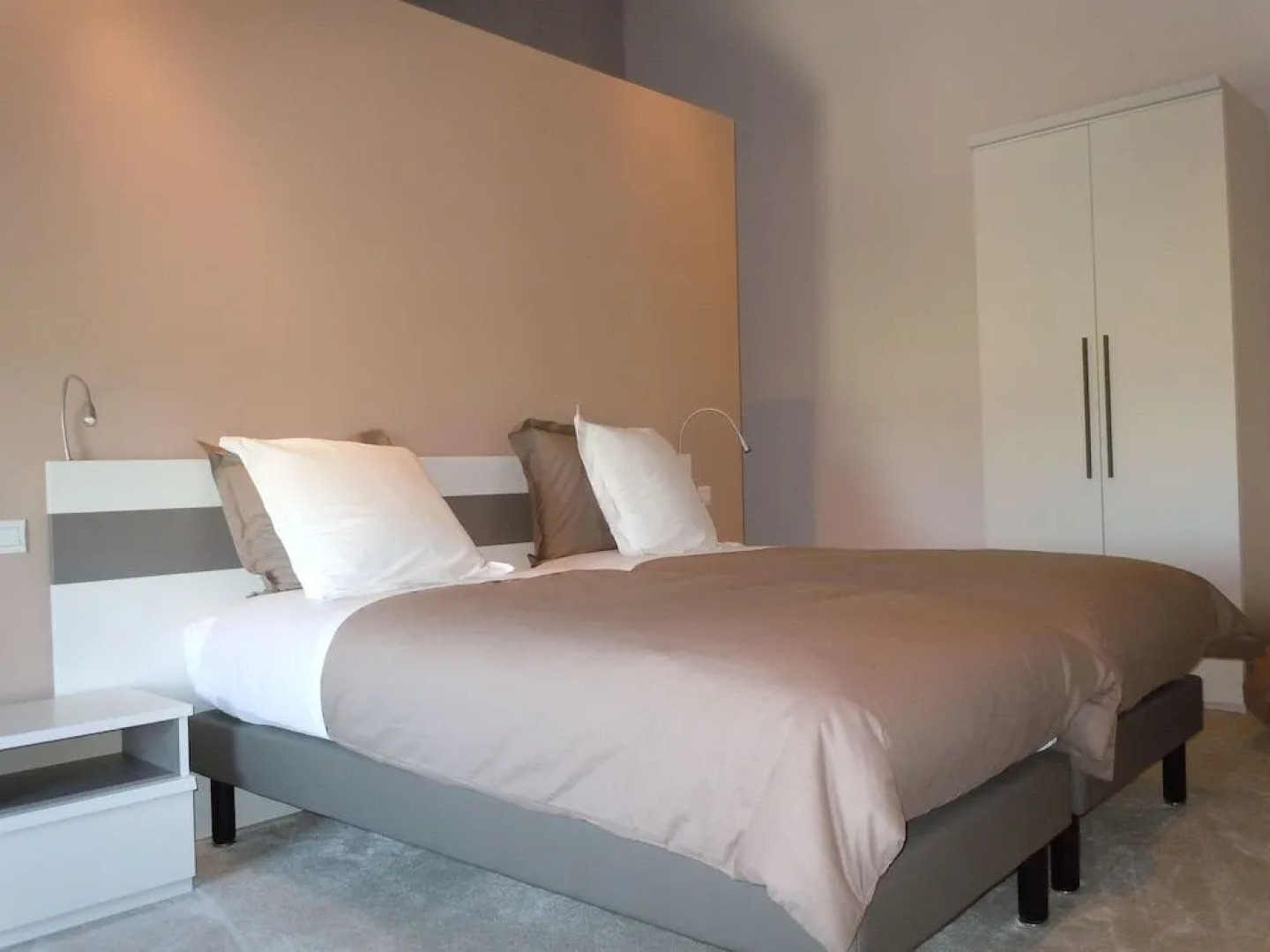 Demeure de Flammarenc