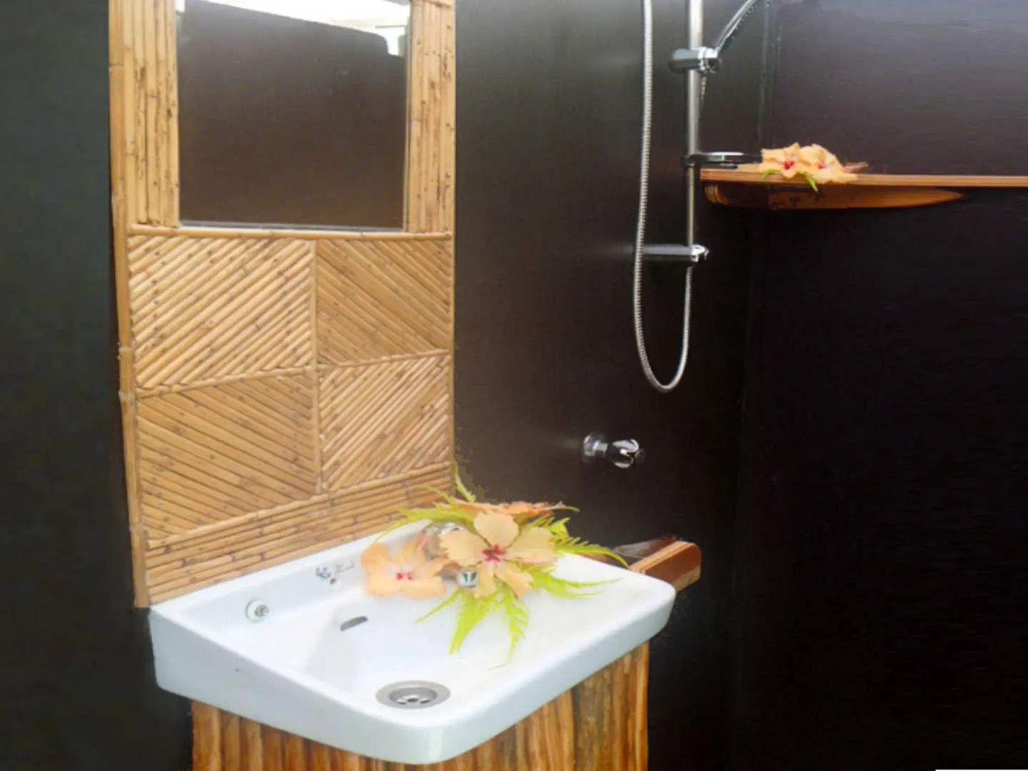 Maqai Beach Eco Resort