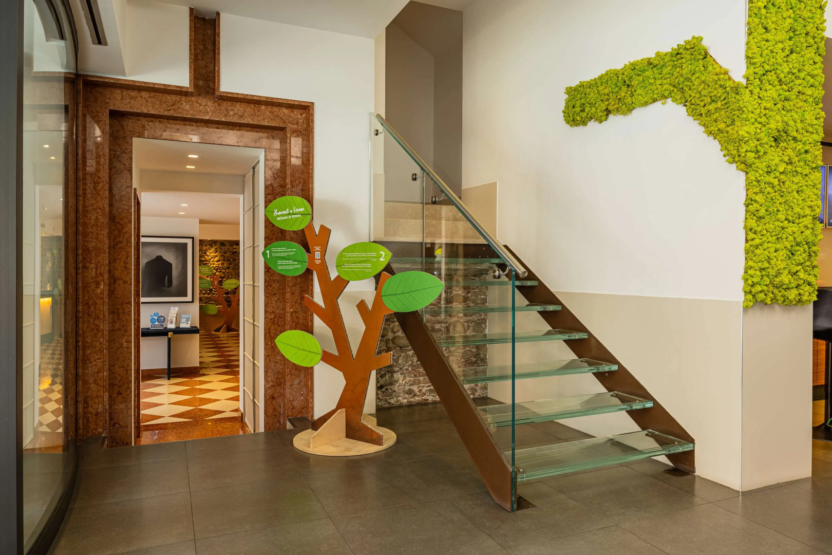 Best Western Plus Hotel De Capuleti