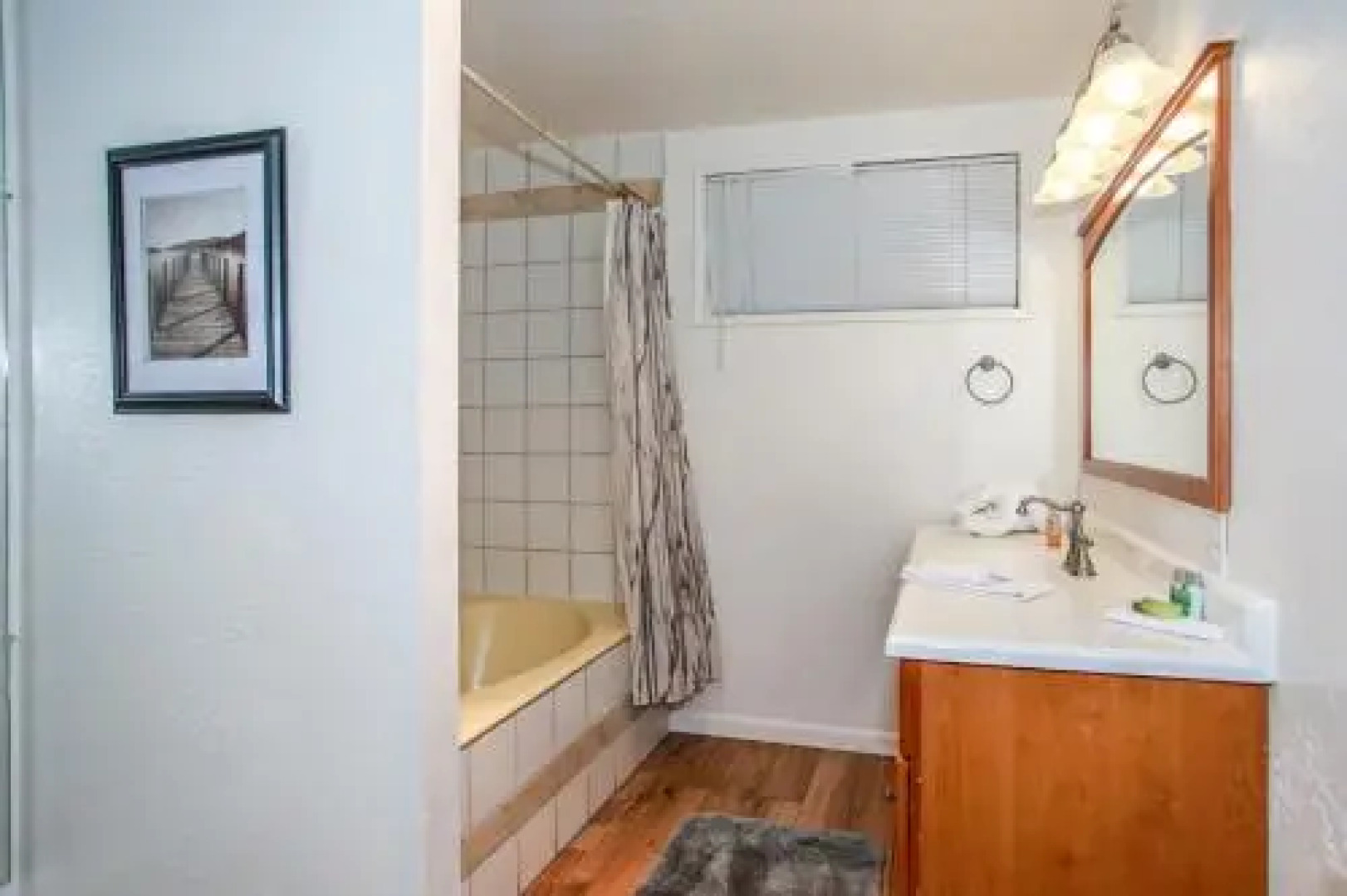 Hudson Bay Lakefront 1227 by RedAwning