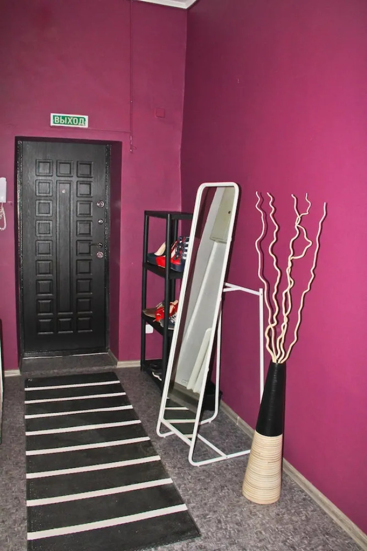 Хостел «АЛЛиС»