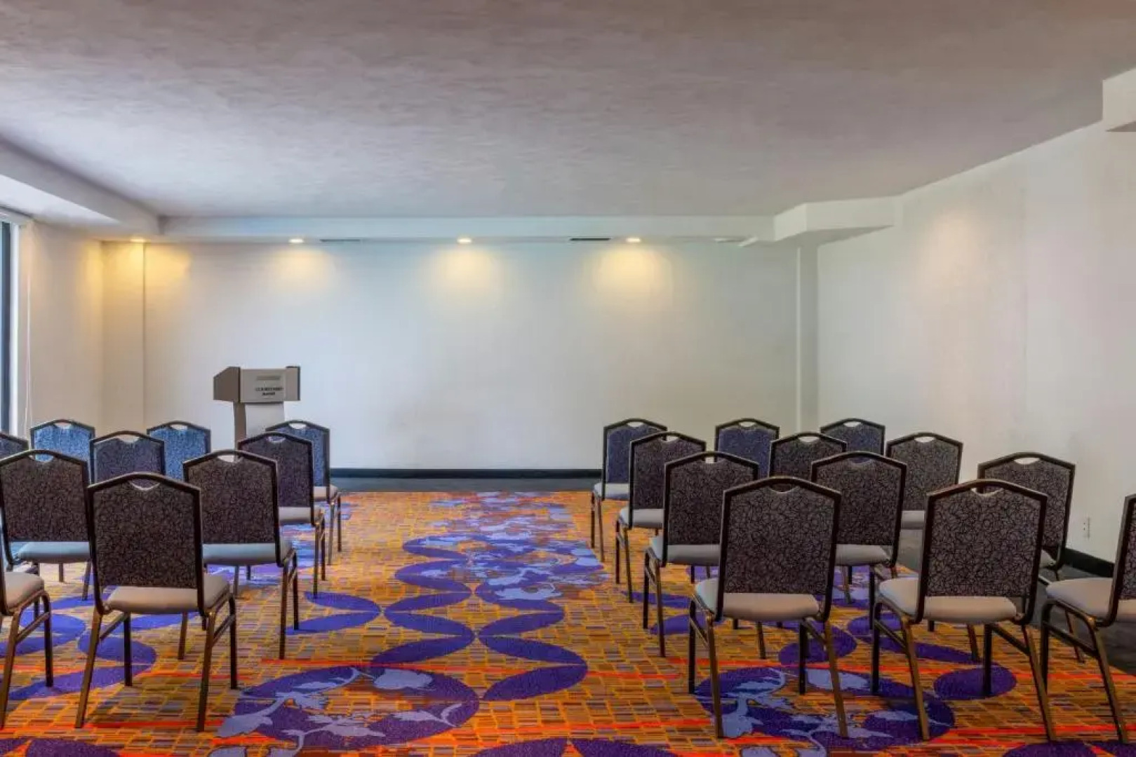 Courtyard Toluca Airport