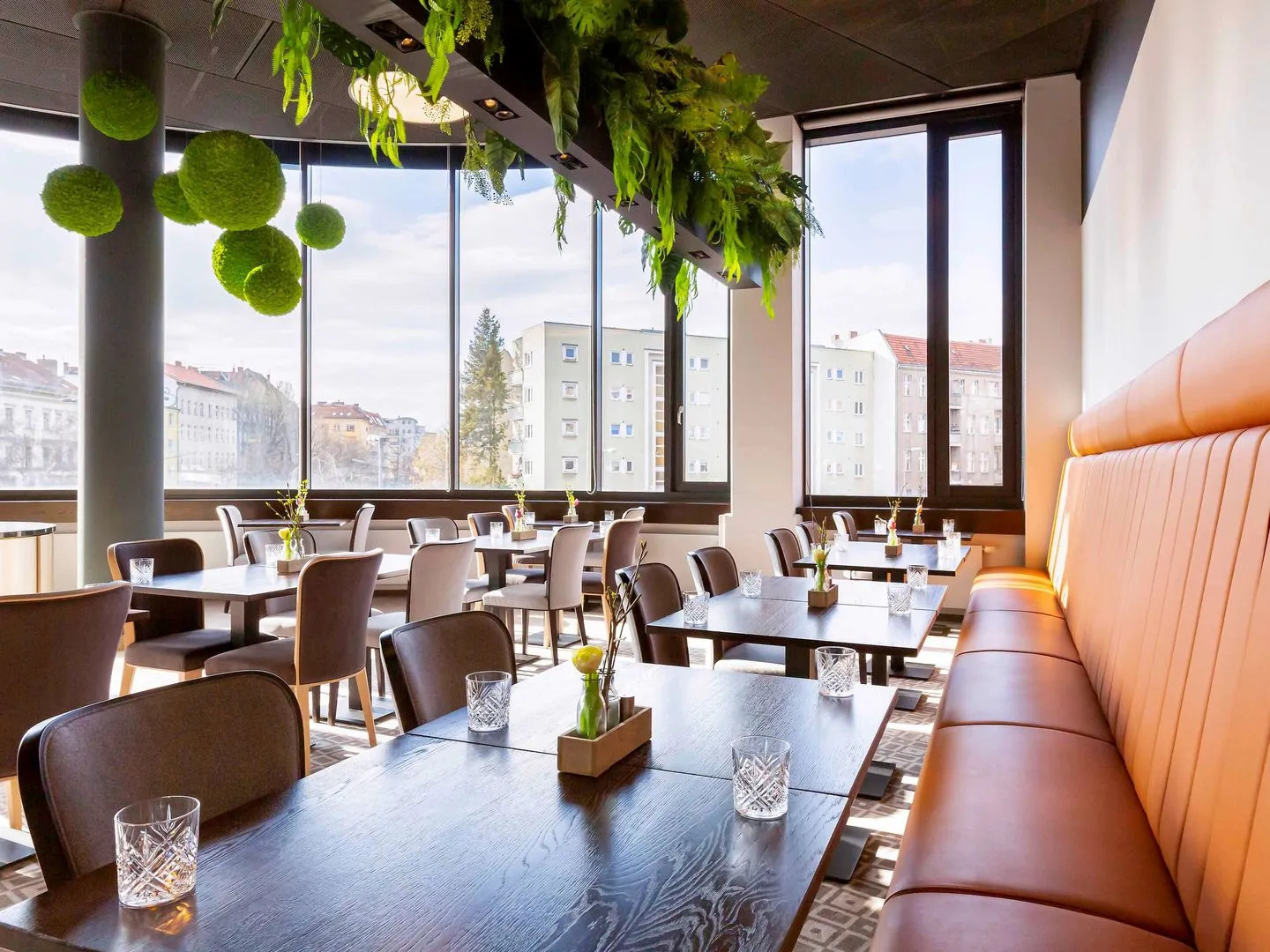 Mercure Hotel MOA Berlin