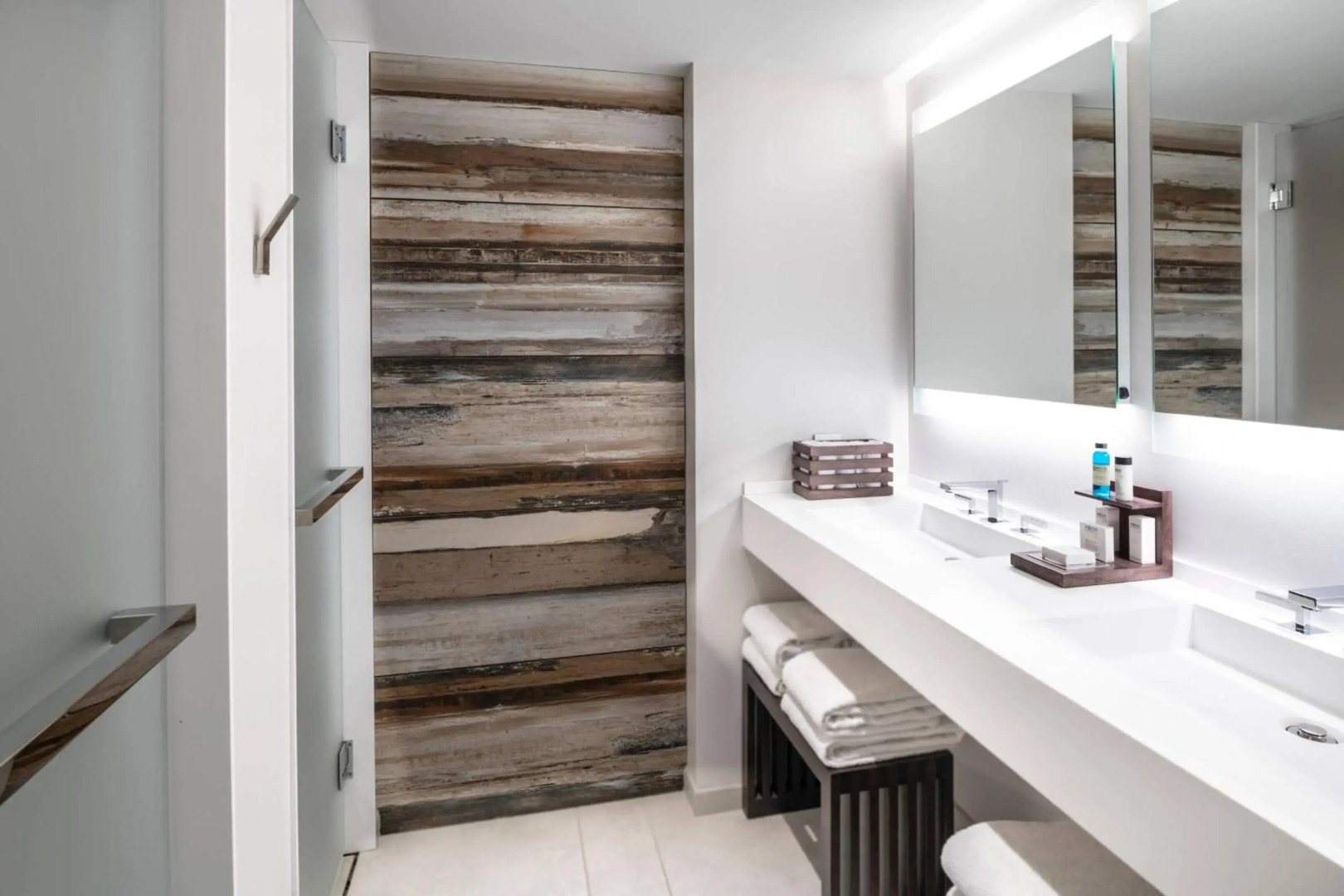 The Row Hotel at Assembly Row, Autograph Collection