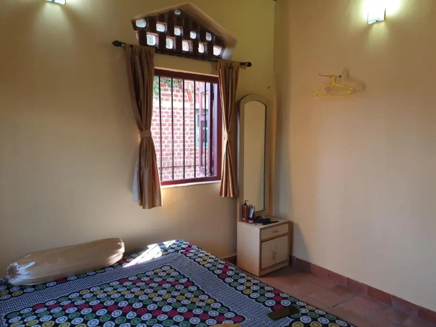 Shantiniketan Bungalow