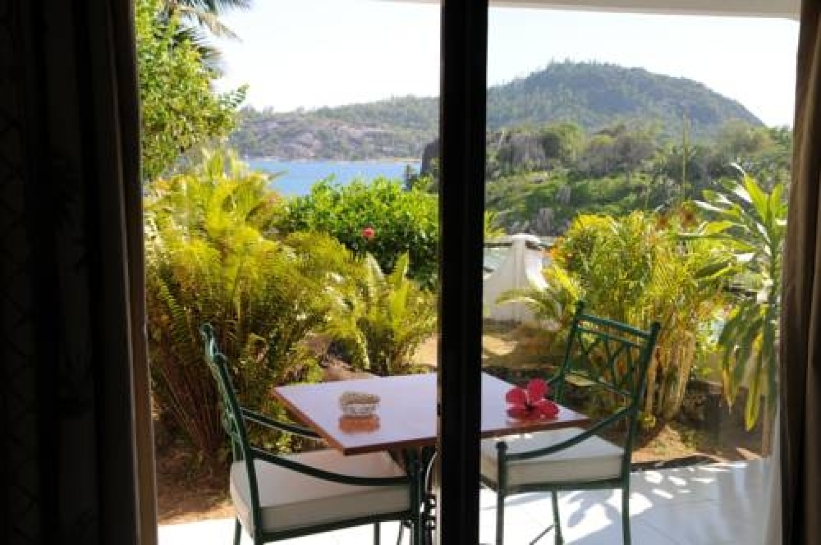 Edens Holiday Villas