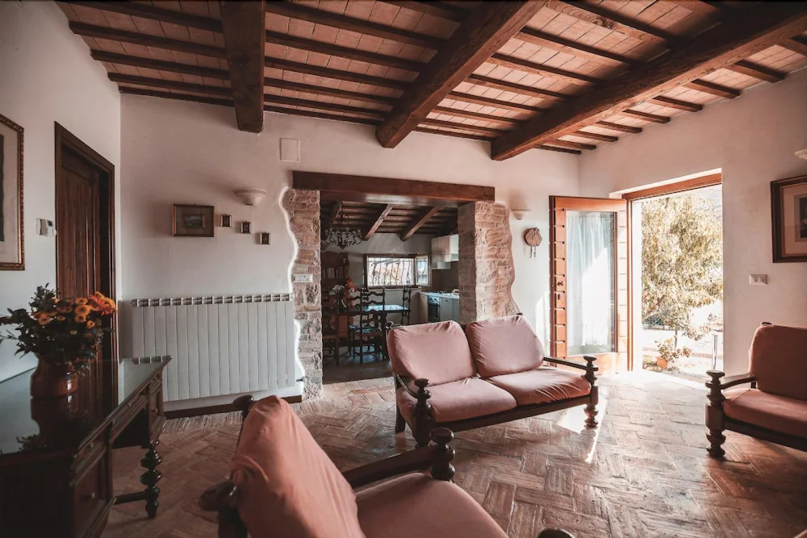 Borgo Casal Cristiana