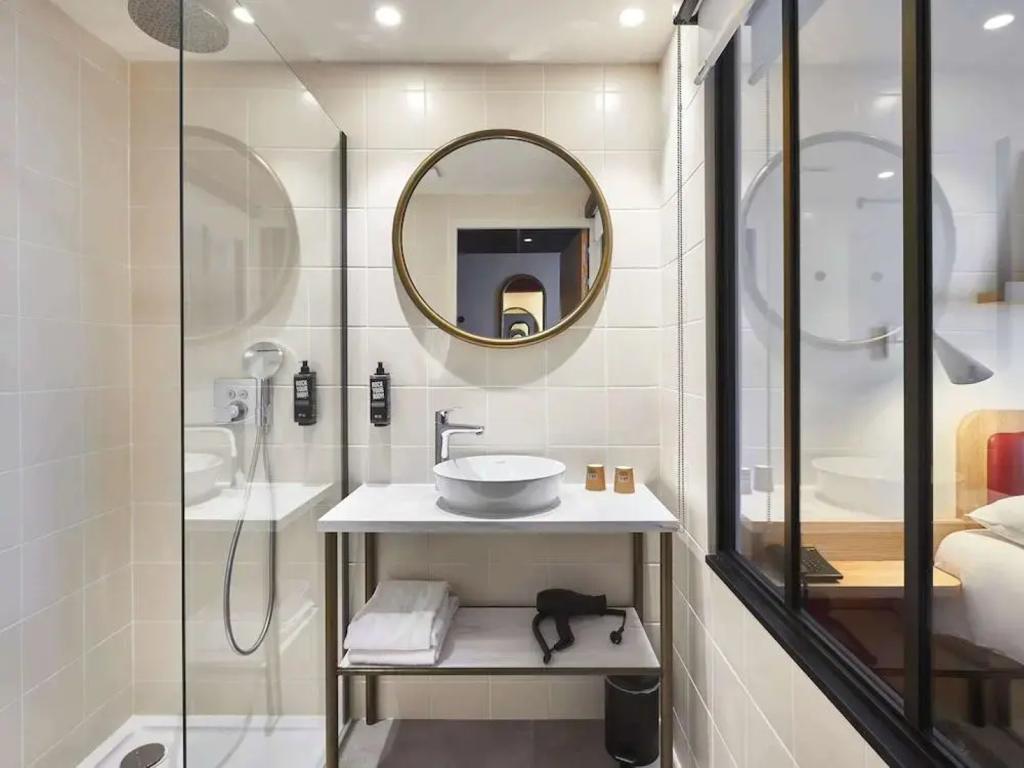 Ibis Styles La Roche-sur-yon