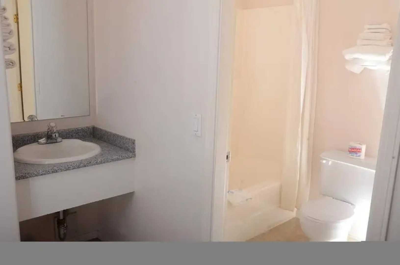 Country View Motor Inn