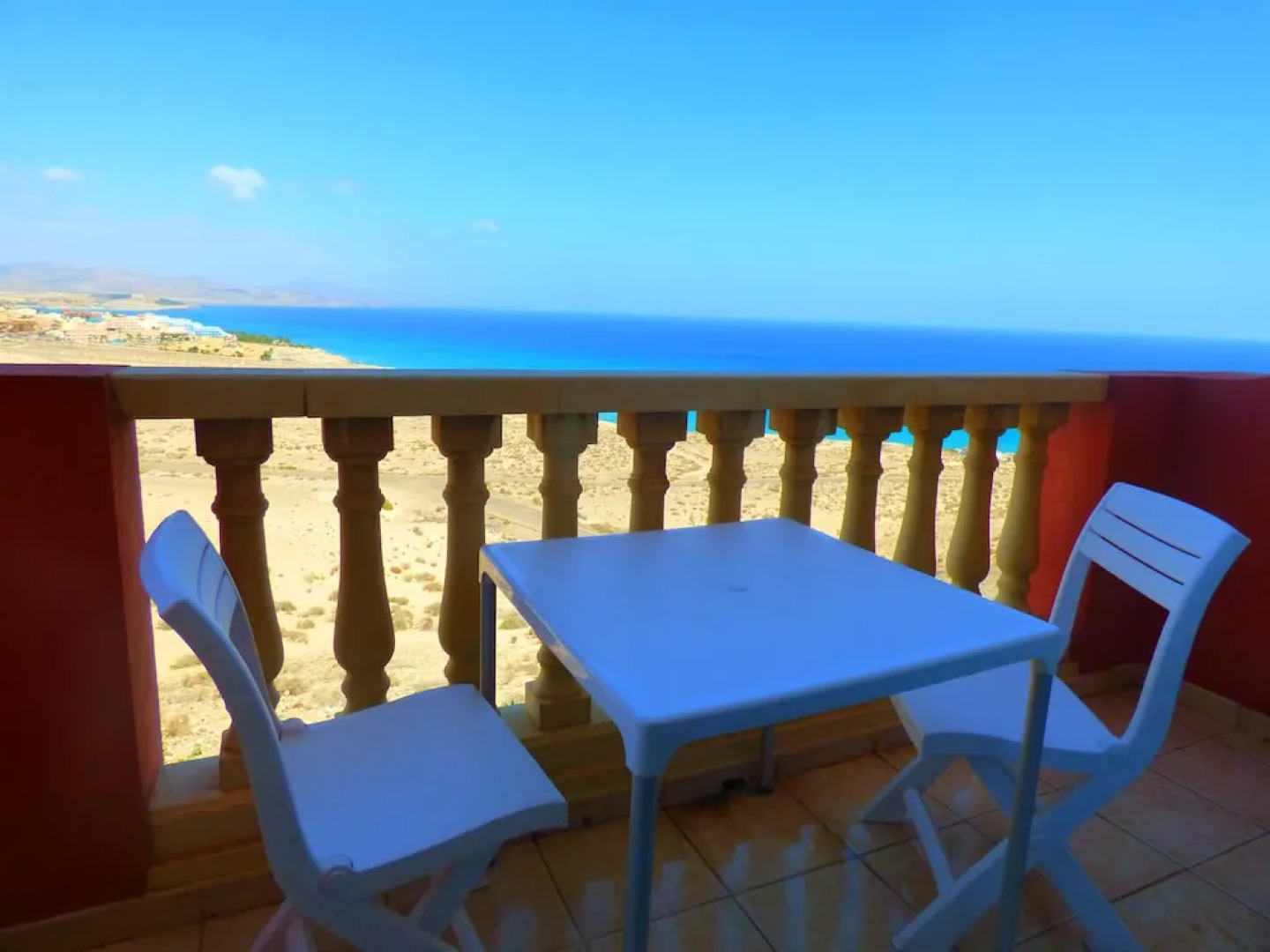 Fuerte Holiday Playa Paraiso Apartments