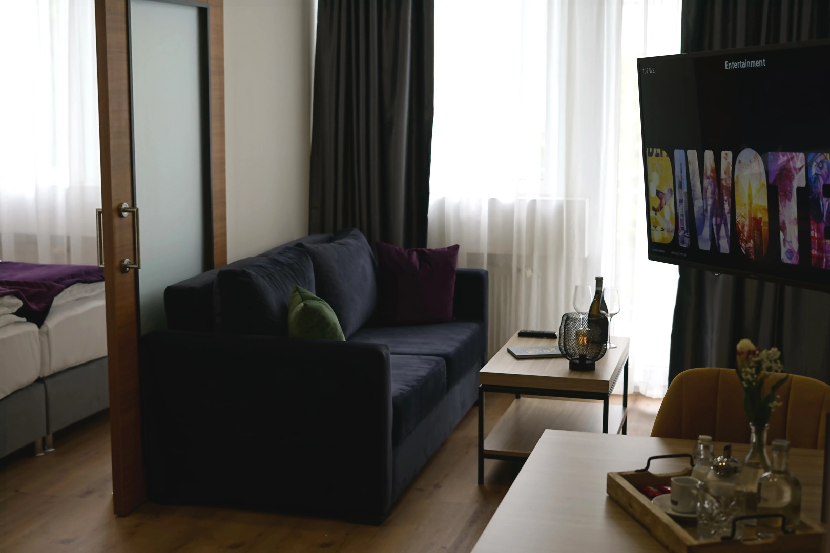 DIWOTEL by Trip Inn Frankfurt Airport Dreieich