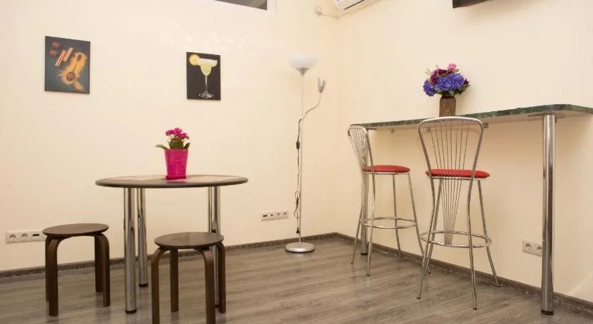 Roofhotel Sochi Hostel