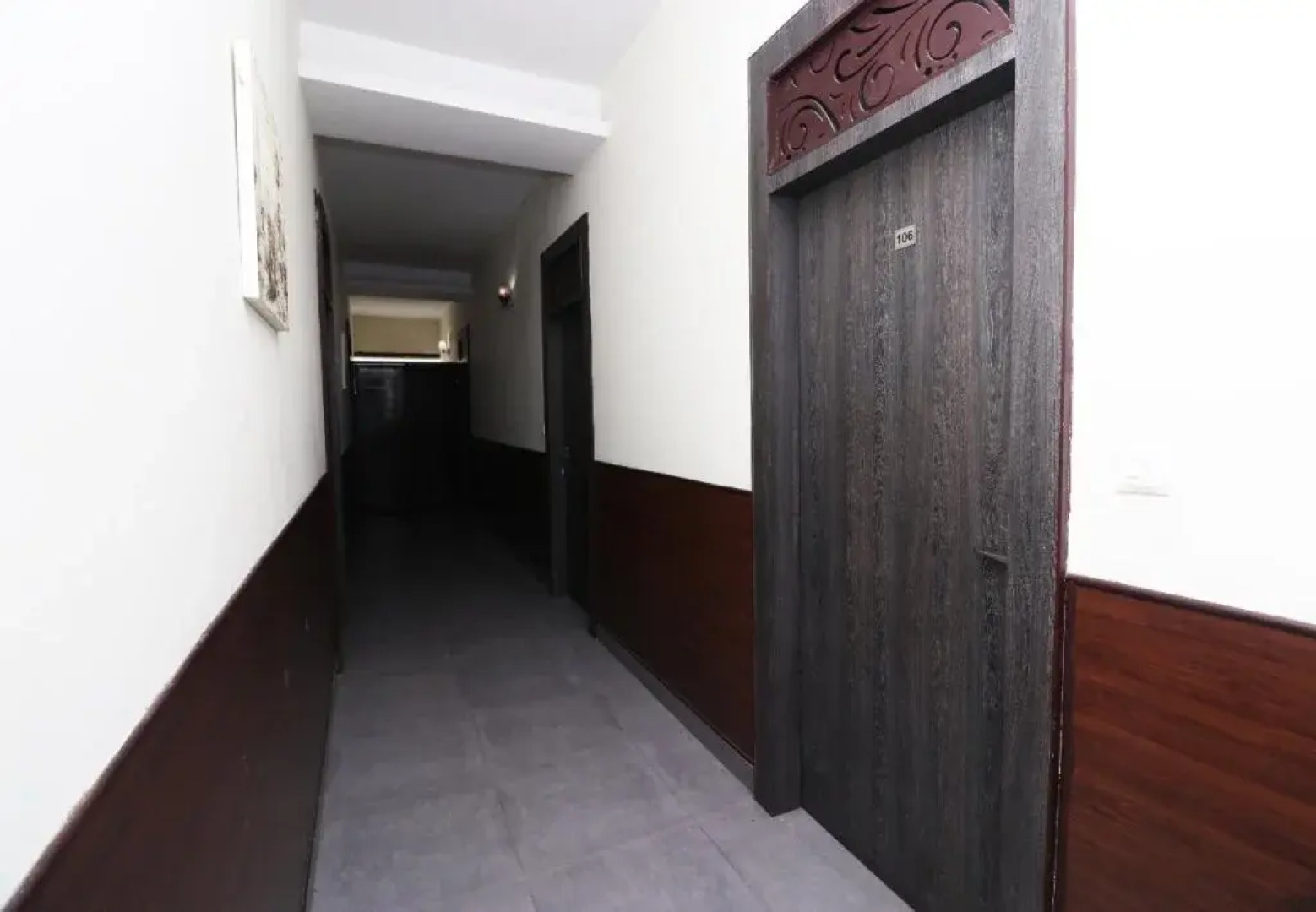 The Classic By OYO Rooms