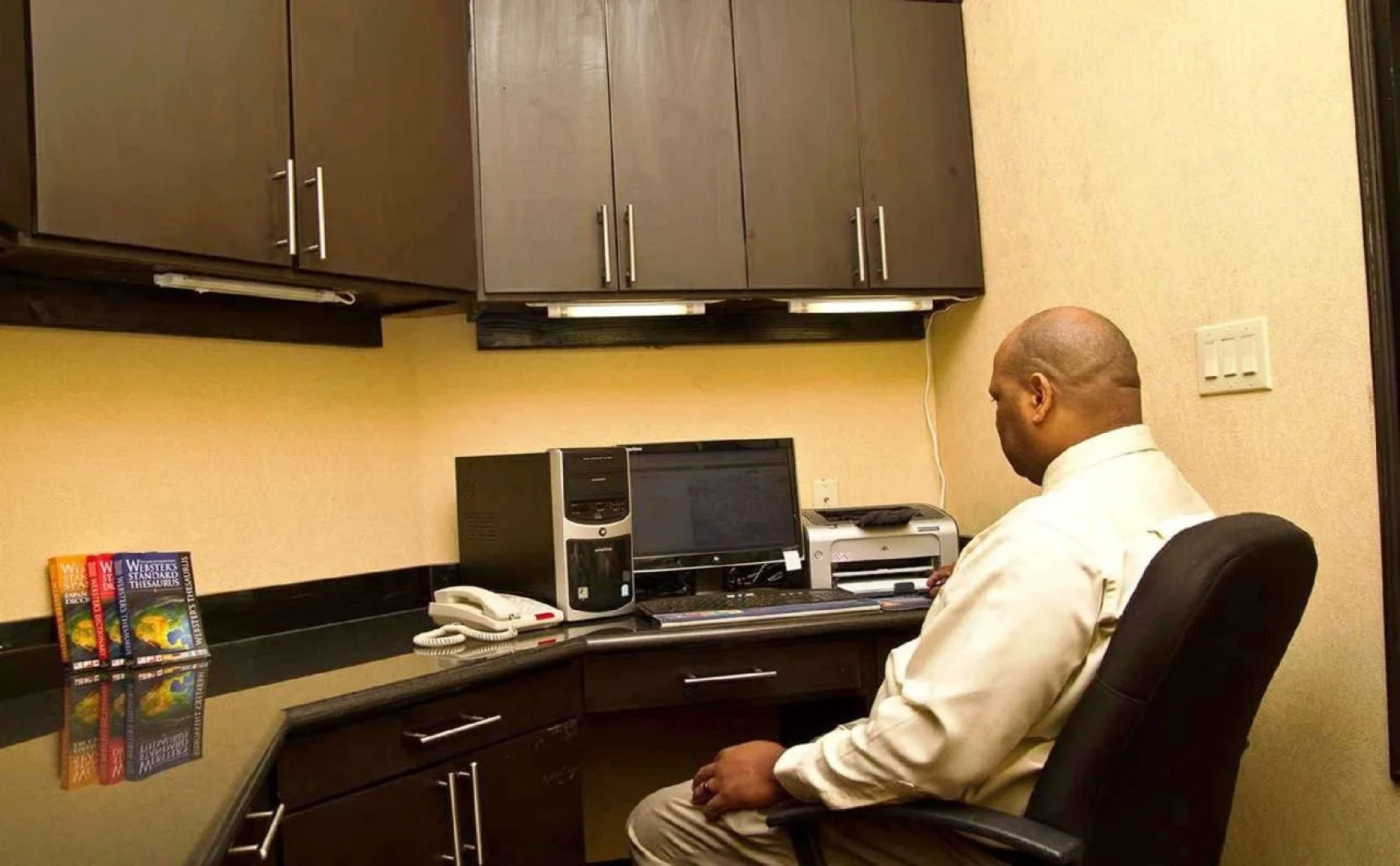 Hampton Inn & Suites Dallas-DeSoto