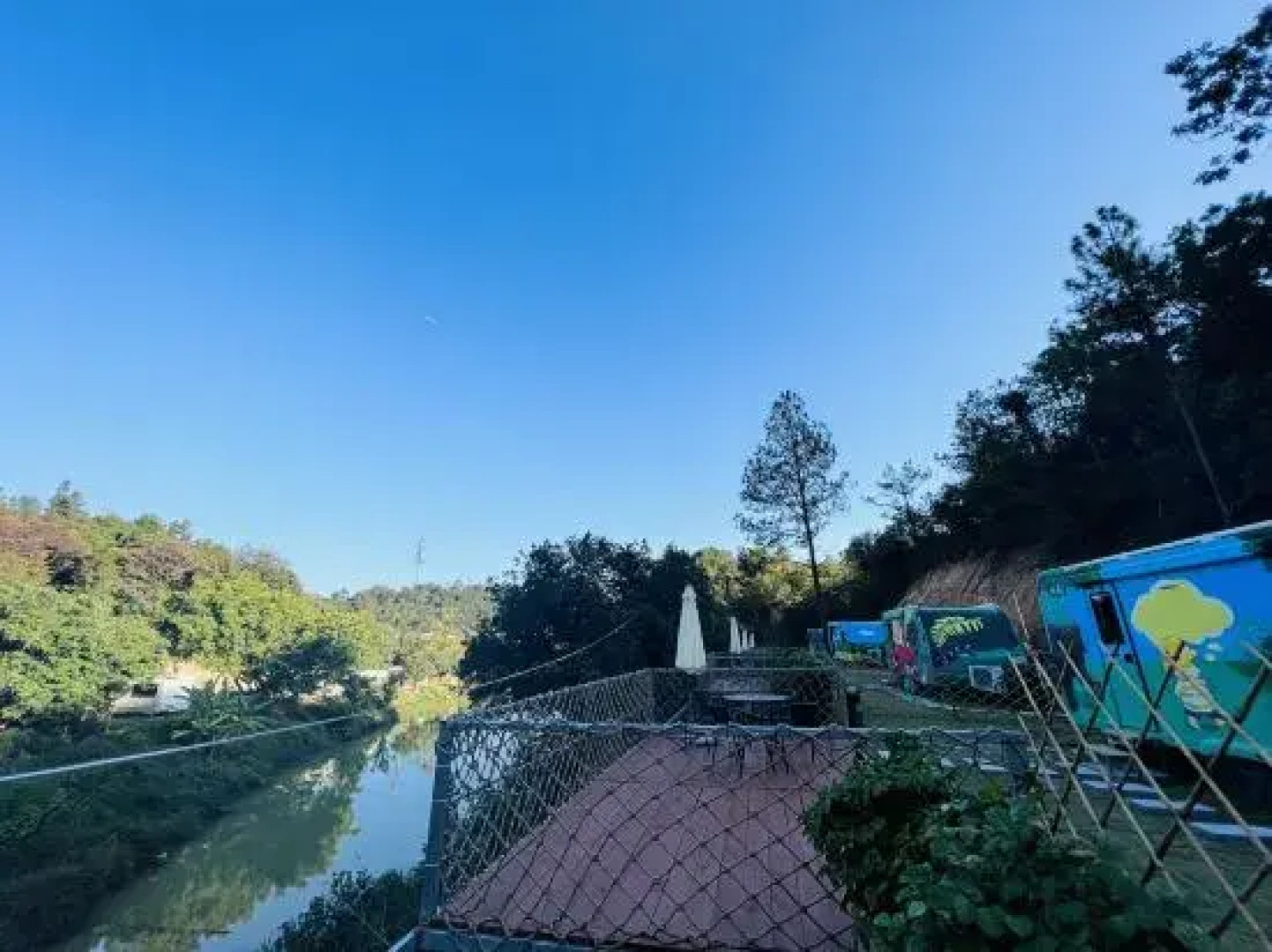 Yanying Lake Forest Valley homestay