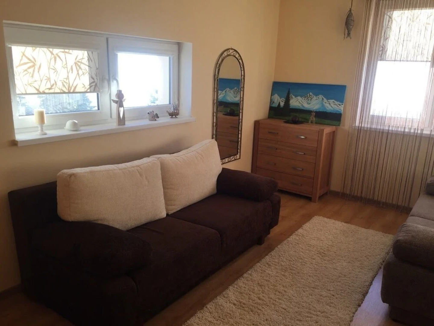 Exclusive apartman in Vysoke Tatry