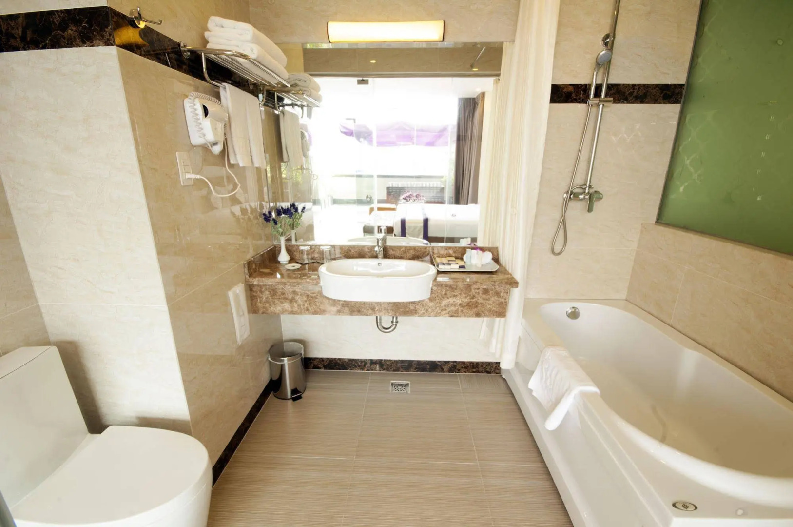 Lavender Boutique Hotel