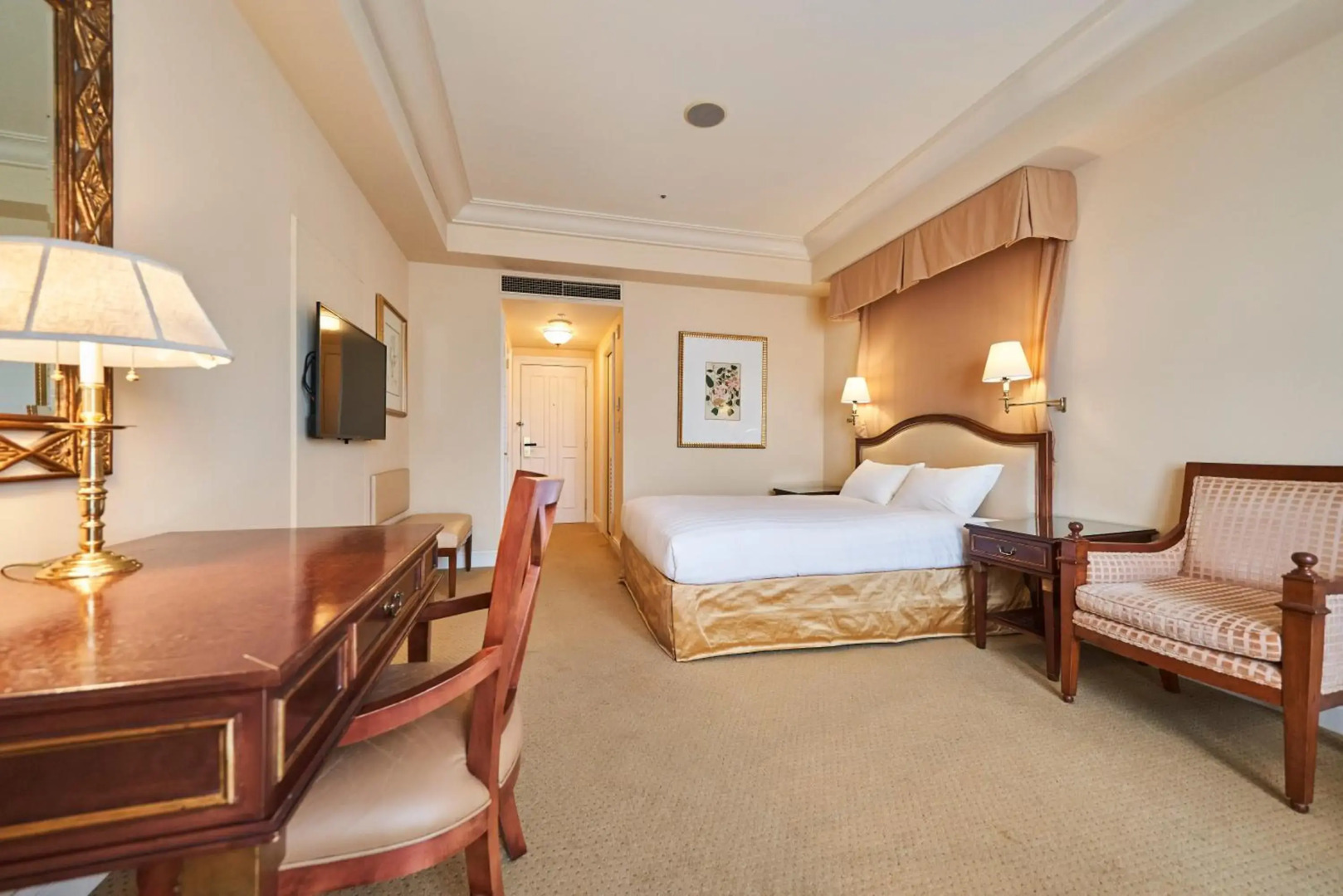 Hotel Grand Tiara MinamiNagoya