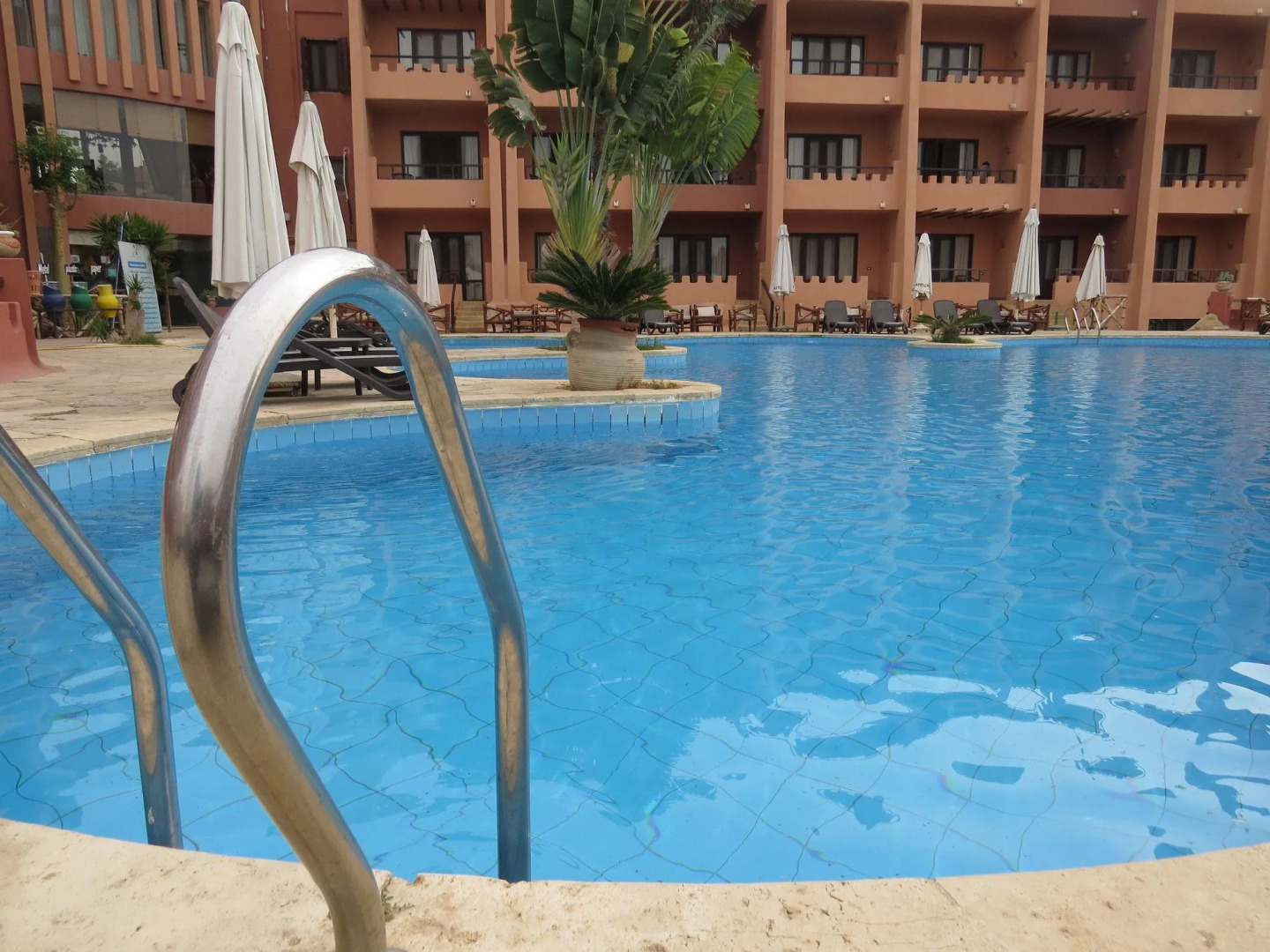 Africana Hotel & Spa