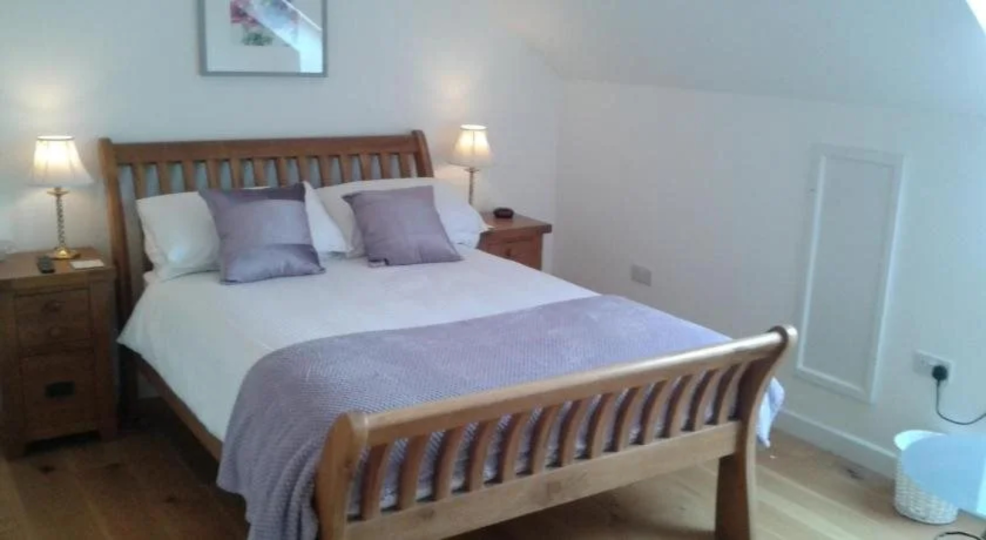 St Merryn Bed & Breakfast