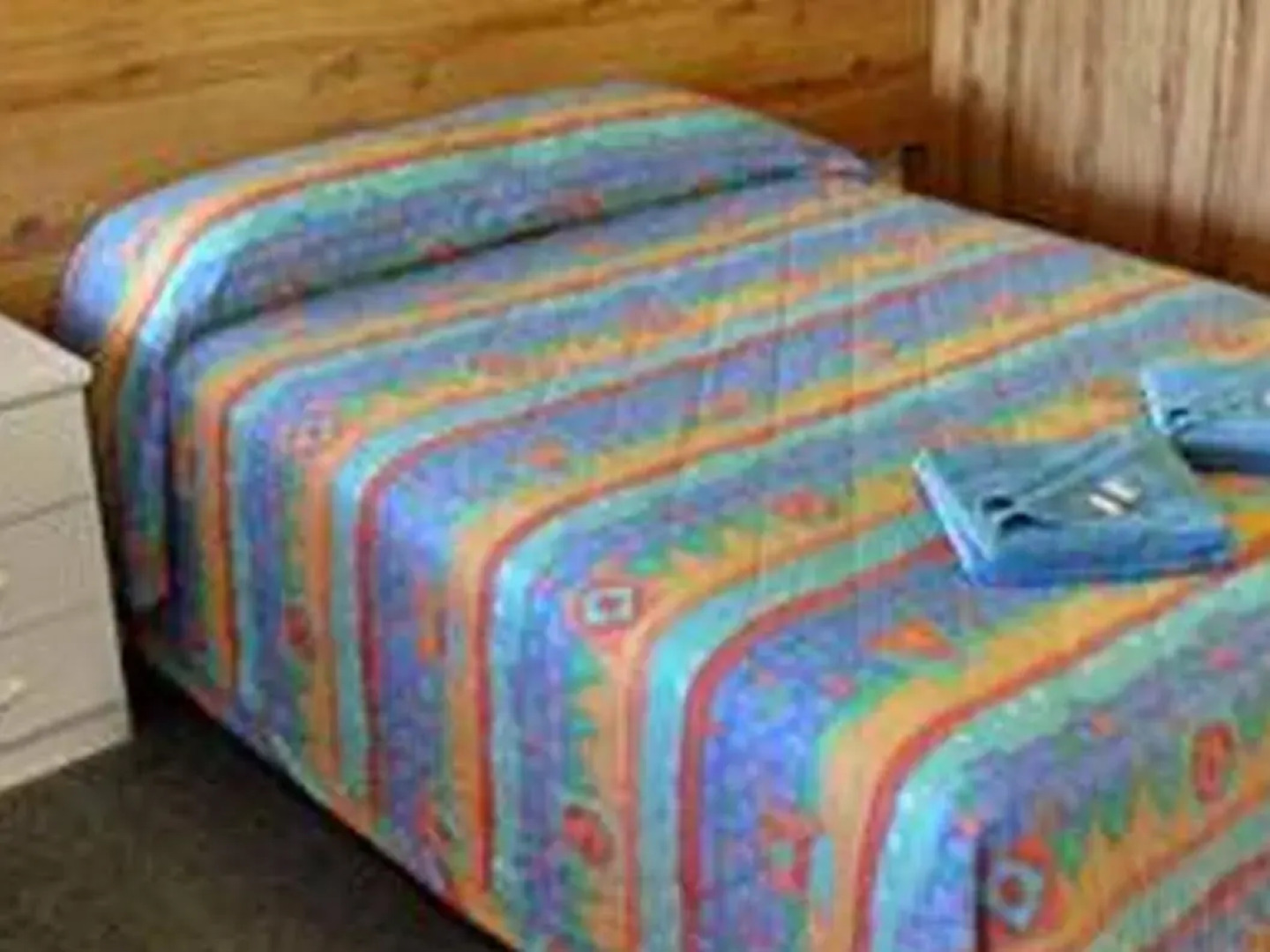 Welcome Home Motel and Apartments