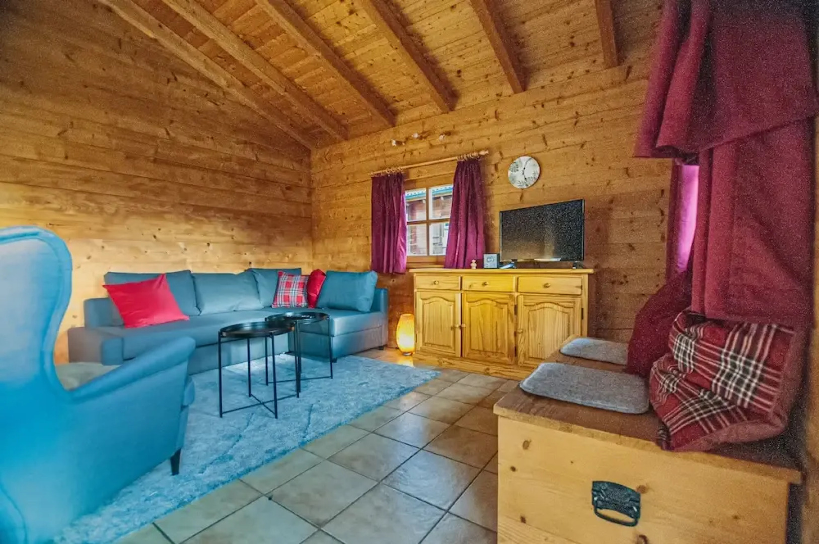 Designchalet in Traumlage by Stayfritz