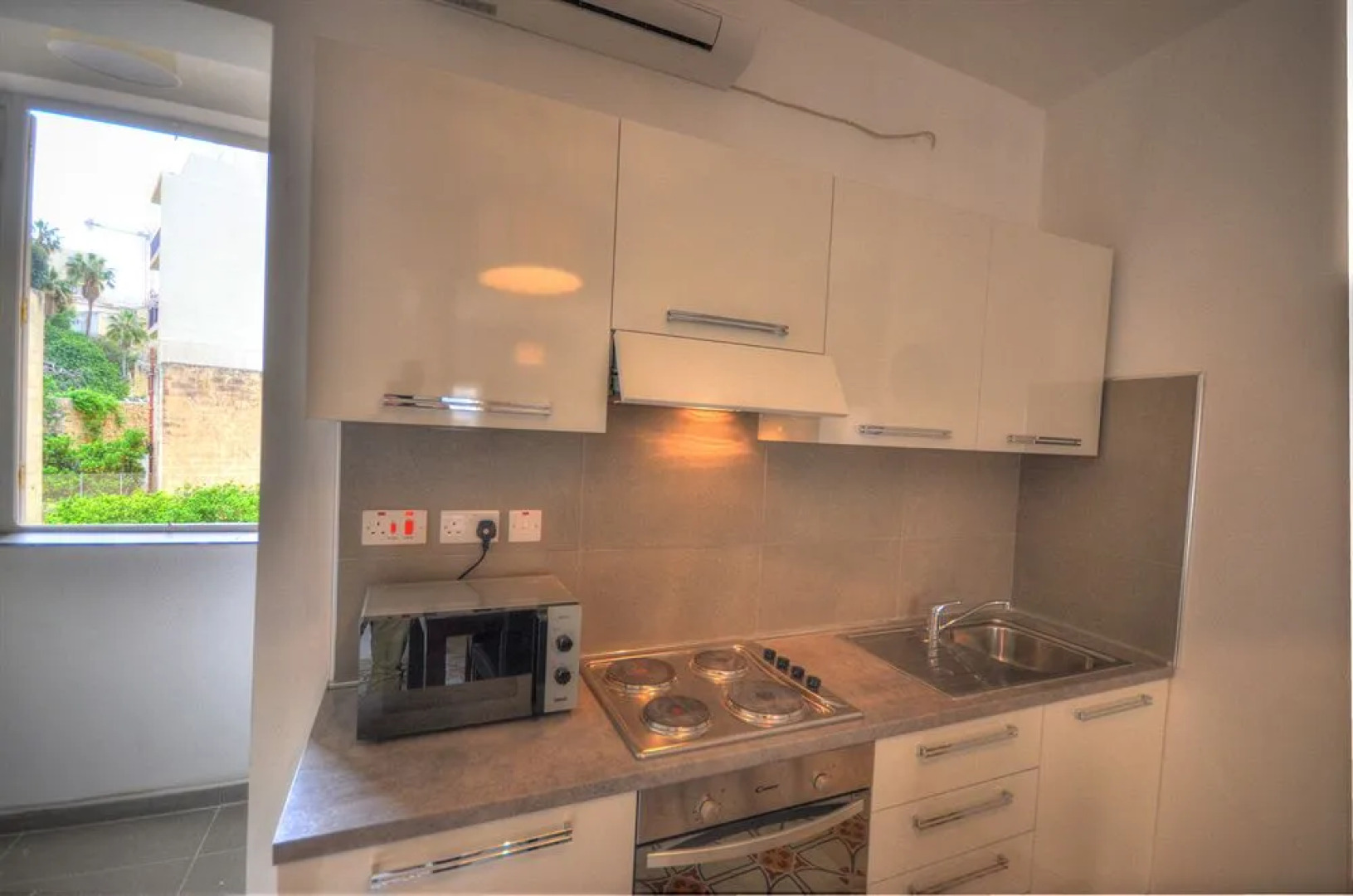 Holiday Apartments Malta Sliema