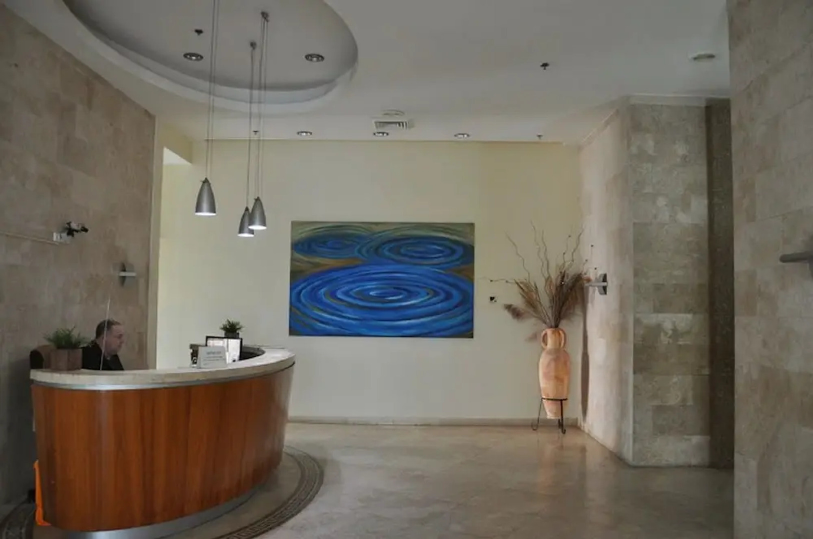 Arendaizrail Apartments - Yoseftal Street 3