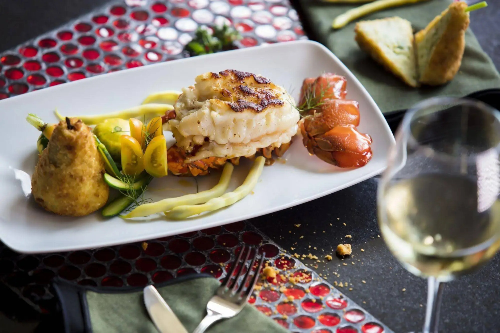 Krystal Grand All Inclusive