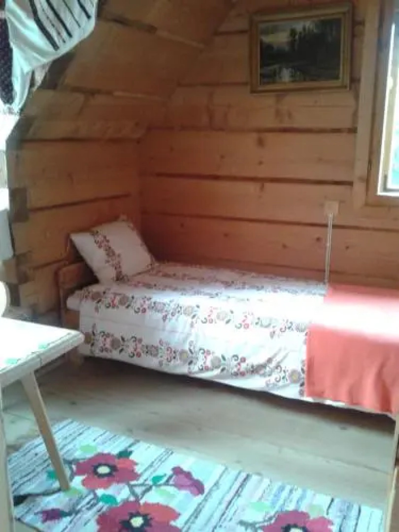 Pokoje Akademia Zdrowia Somatic