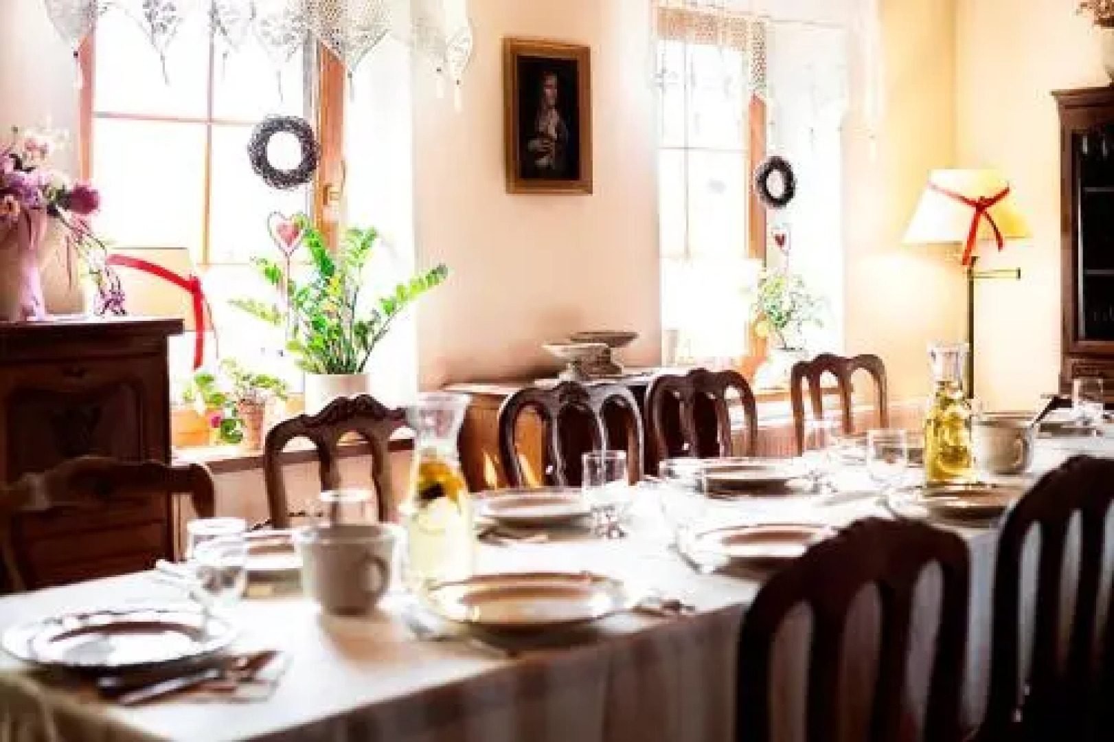 Stary Młyn w Brzeźnicy