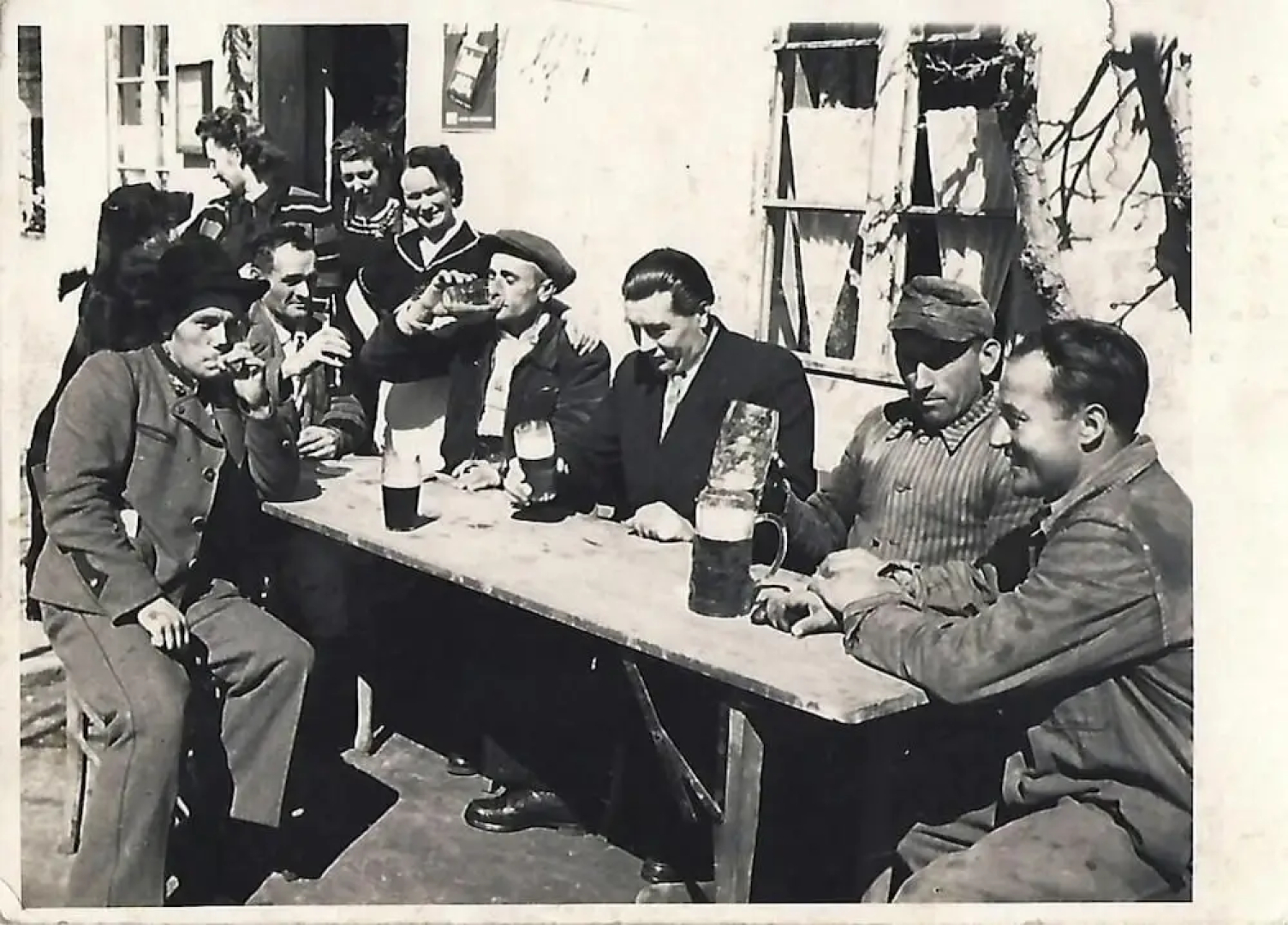 Gasthof Esterer
