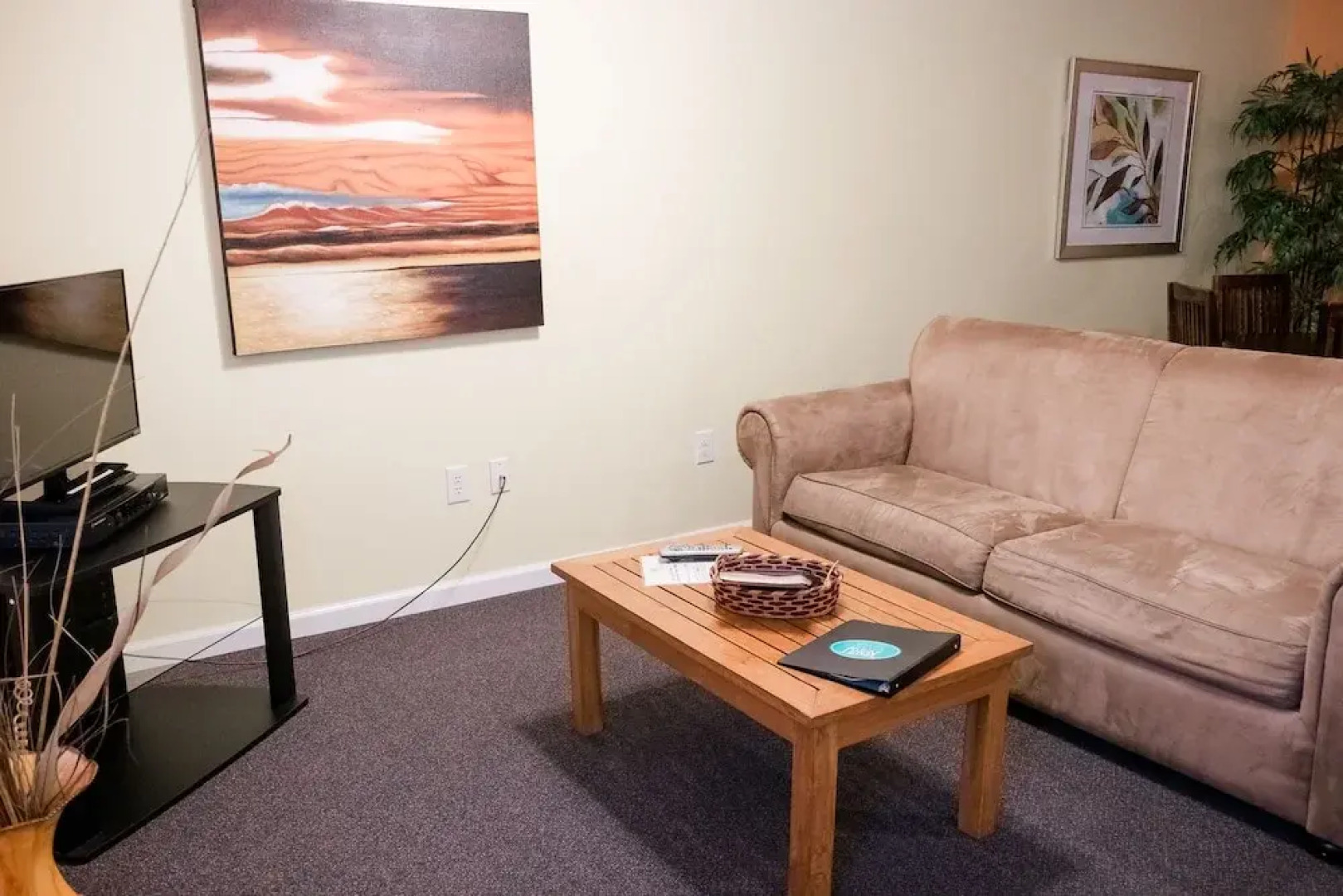 Koru Village Resort and Spa