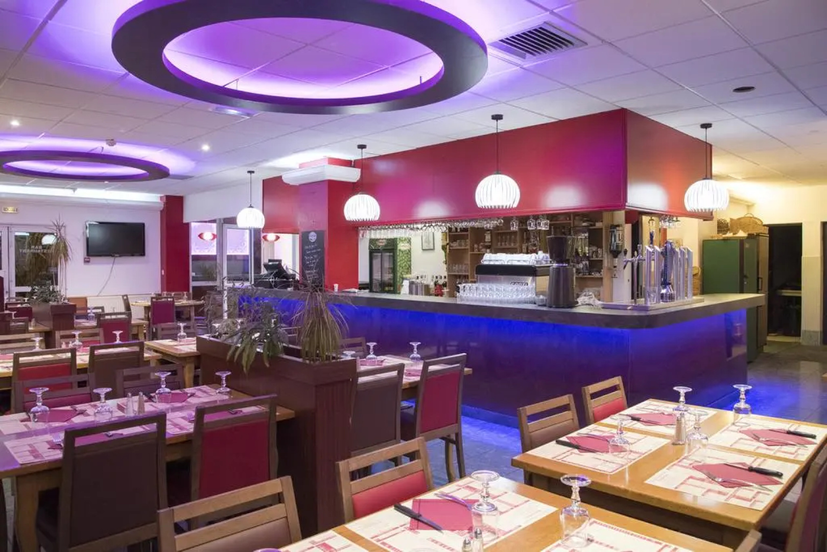 Kyriad Direct Dijon Nord - Zenith - Toison D'Or