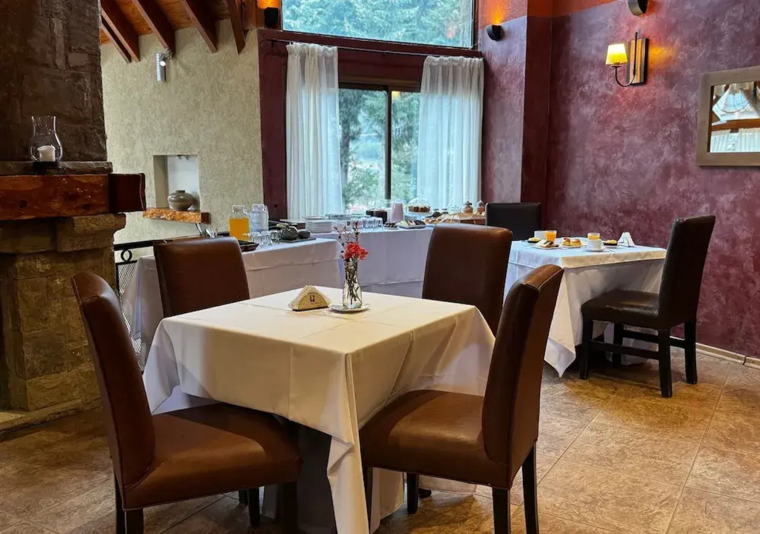 La Comarca Suites De Montaña & Spa