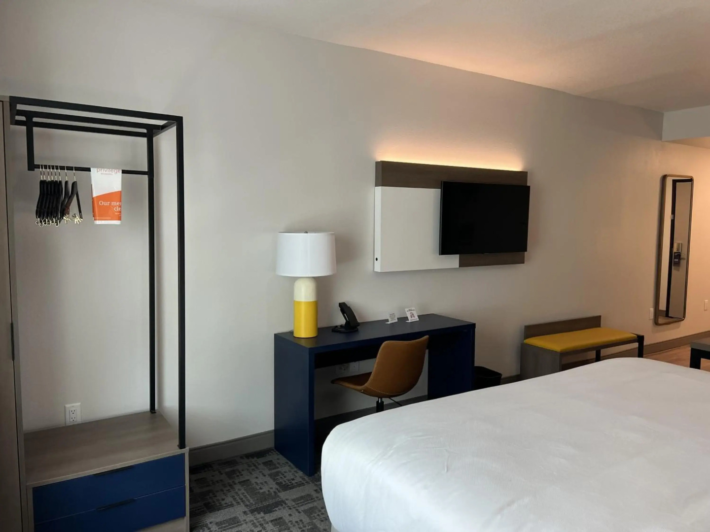 Comfort Inn & Suites New Port Richey Downtown District