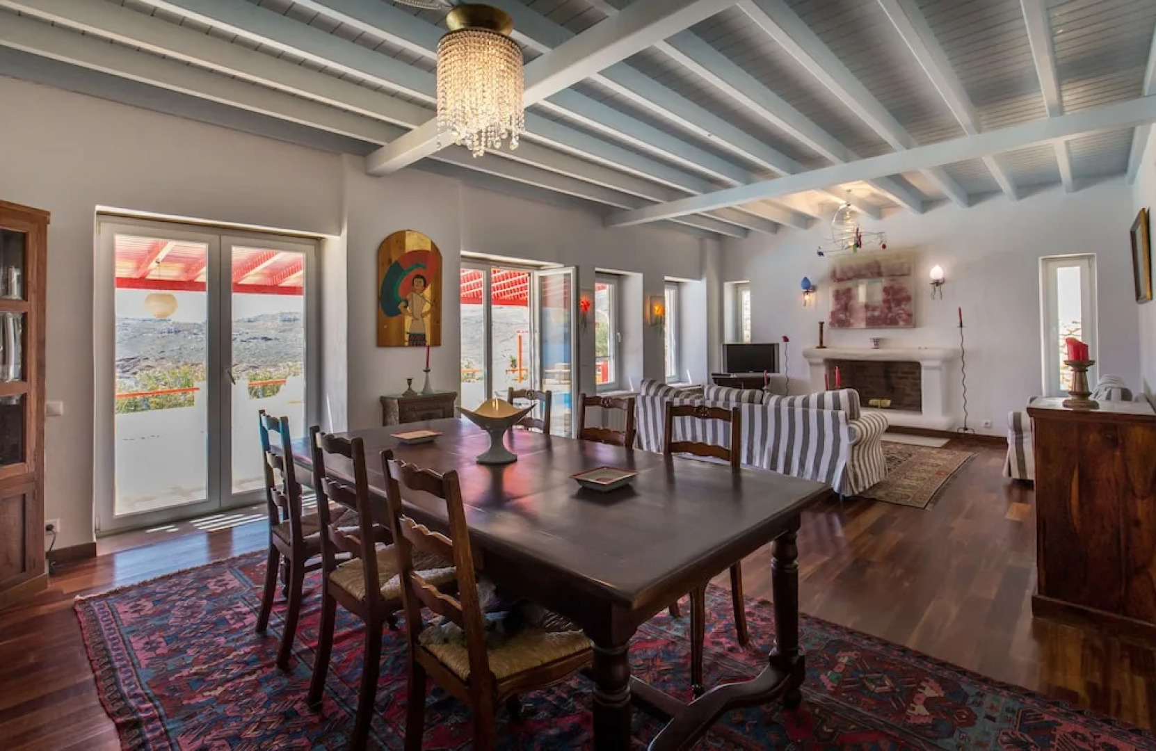 Royal Seaside Mykonos