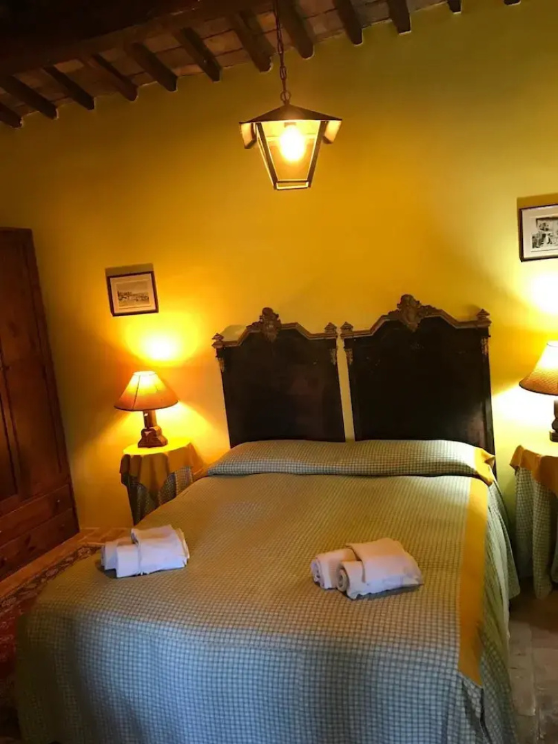 Villa Arzilla Country House